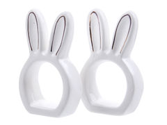 Набор колец для салфеток 5см 947-034