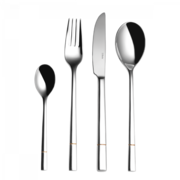 ���� �������� ������� Luxus Rille Gold 6/24 112554