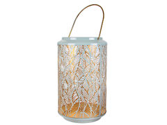 Подсвечник 24см 875-029