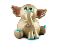 Фигурка-копилка Слон 22х26см 574-037