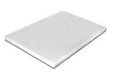 Дошка обробна Resto line -- white 32,5х26,5х1,2см 470012