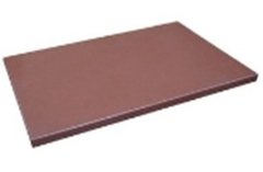 Доска разделочная Resto line -- brown 53х32,5х1,5см 470615