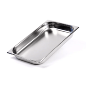 Гастроемкость GN 1/1 Bestkeep 53x32,5х6,5см 111165