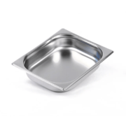 Гастроемкость GN 1/2 Bestkeep 32,5х26,5х6,5см 111265
