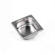 Гастроемкость GN 1/6 Bestkeep 17,6х16,2х6,5см 111665