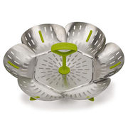 Пароварка Bloom 28см 45033