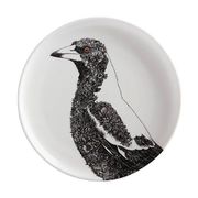 Тарелка салатная Marini Ferlazzo Magpie 20см DX0593