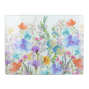 Дошка обробна Meadow Floral 40х30см C000340