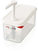 ��������� ��� ����� GN 1/4 4,3� 01358 - ��� ������