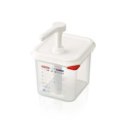 ��������� ��� ����� GN 1/6 2,6� 03786