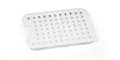 Сушилка для емкостей GN 1/3 26х11,5х2см 00242