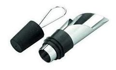 Пробка-воронка для вина 63022