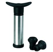 Помпа с двумя вакуумными пробками 63033 - в интернет-магазине Мир посуды Помпа с двумя вакуумными пробками 63033 - Мир посуды