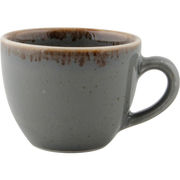 Чашка для кофе Seasons Dark grey 80мл 04ALM002499