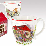 ������ Village life collection 460�� 041-0003