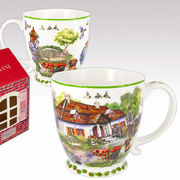 ������ Village life collection 460�� 041-0004