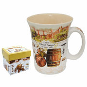 Кружка 300мл 114-7001