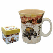 Кружка 300мл 114-7003