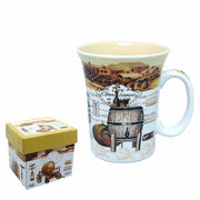 Кружка 300мл 114-7004