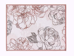 Салфетка сервировочная 35х45см 711-094