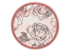 Салфетка сервировочная 36см 711-114