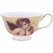 Набор чашек для чая Ангел 200мл 410-3029