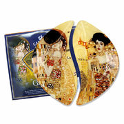 Менажница Г. Климт 22,5х21см 198-7022