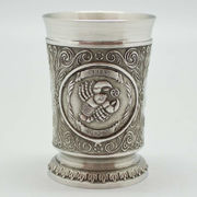 Рюмка Зодиак Рак 100мл 10233a