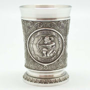 Рюмка Зодиак Стрелец 100мл 10238a