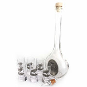 Набір для горілки Олень 50мл 15154a