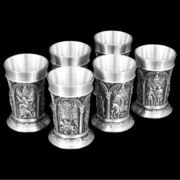 Набор рюмок Albrecht Durer 30мл 60113a