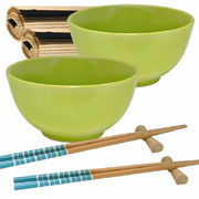 Набір для суші Васабі 11,5см 220-2040