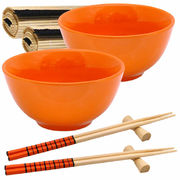 Набір для суші Імбир 11,5см 220-2041