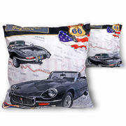 ������� ����������� E-Type Jaguar 1963� 45�45�� 021-1207