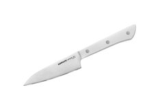 Нож для чистки овощей Harakiri White 9,9см SHR-0011W