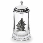 Кружка для пива Вітрильник 500мл 93322a