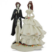 Статуэтка Свадебная пара 22х15х18см 517-0024