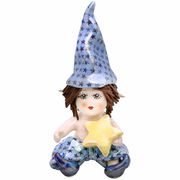 Статуэтка Эльф со звездочкой 12см 517-2071