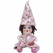 Статуэтка Эльф с сердцем 14см 517-2075.1