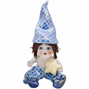 Статуэтка Эльф со звездочкой 14см 517-2075.2