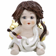 Статуэтка Амурчик с луком 6,5см 517-3142