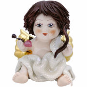 Статуэтка Купидон 8см 517-3145