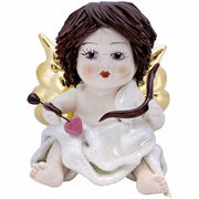 Статуэтка Купидон 9,5см 517-3148