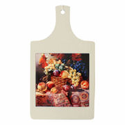 Доска Натюрморт 32х18см 262-9019