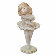 Статуэтка Маленькая балерина Мари 23см 350-3024