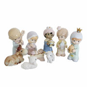 Набор статуэток Вертеп 12см 350-3090