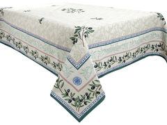 Скатерть Baena 140х260см 732-090