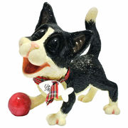 Статуетка котик Jess 11,5см 340-1050