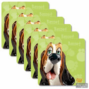 ����� ��������� ��� ������ Basset 10,5�10,5�� 340-3501