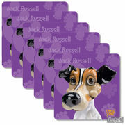 ����� ��������� ��� ������ Jack Russell Terrier 10,5�10,5�� 340-3508